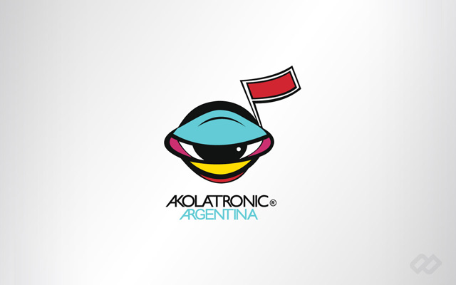 Diseño de Isologotipo