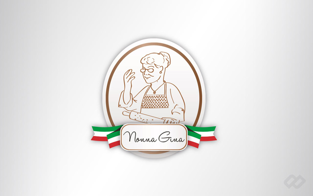 Diseño de Isologotipo