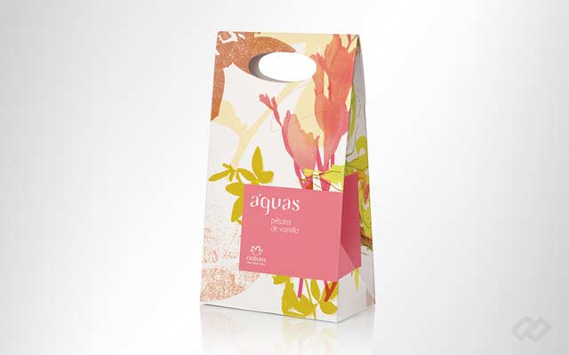 Diseño de Packaging