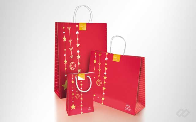 Diseño de Packaging