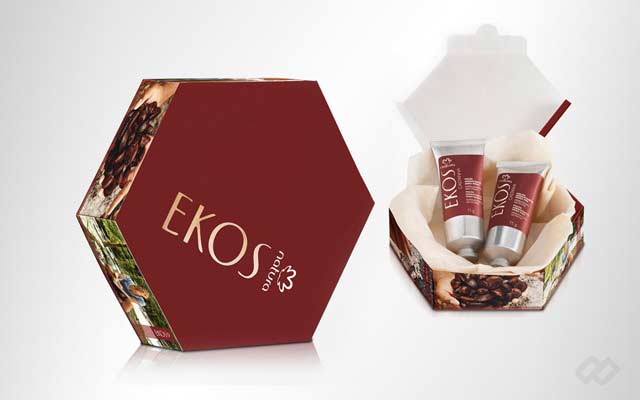 Diseño de Packaging para Cremas