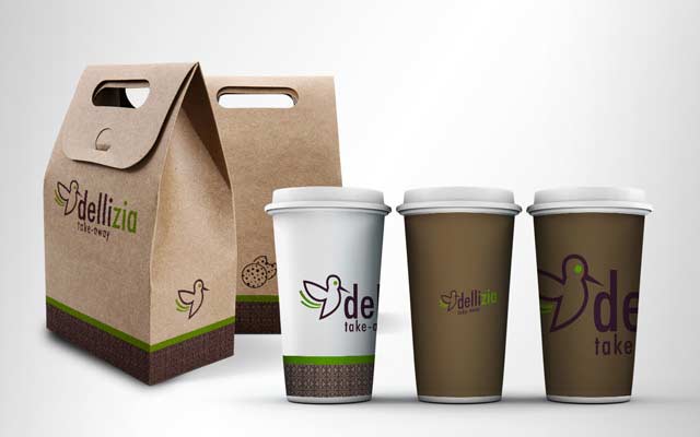 Diseño de Packagings para productos alimenticios