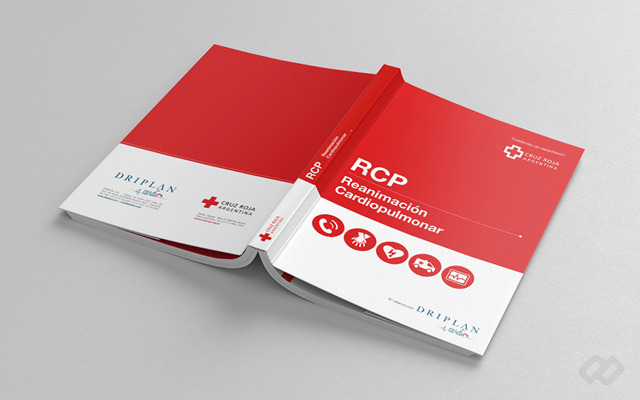 Diseño de manual técnico