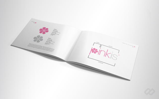 Diseño de manual de normas