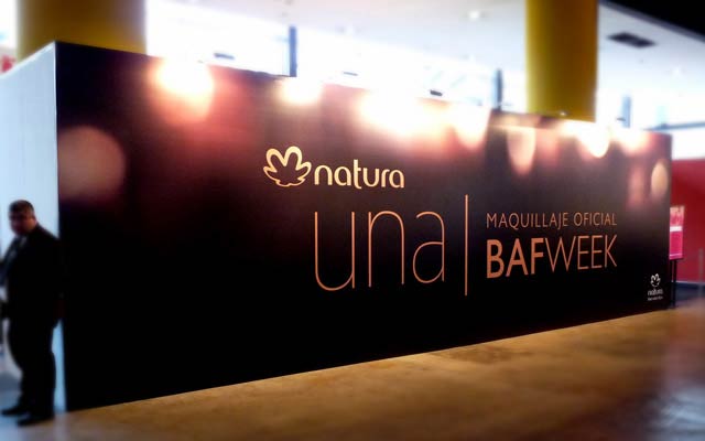 Diseño de Gigantografía, La Rural